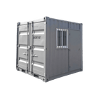 Hardlife Containers and Cabins