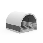 Hardlife Livestock Shelters