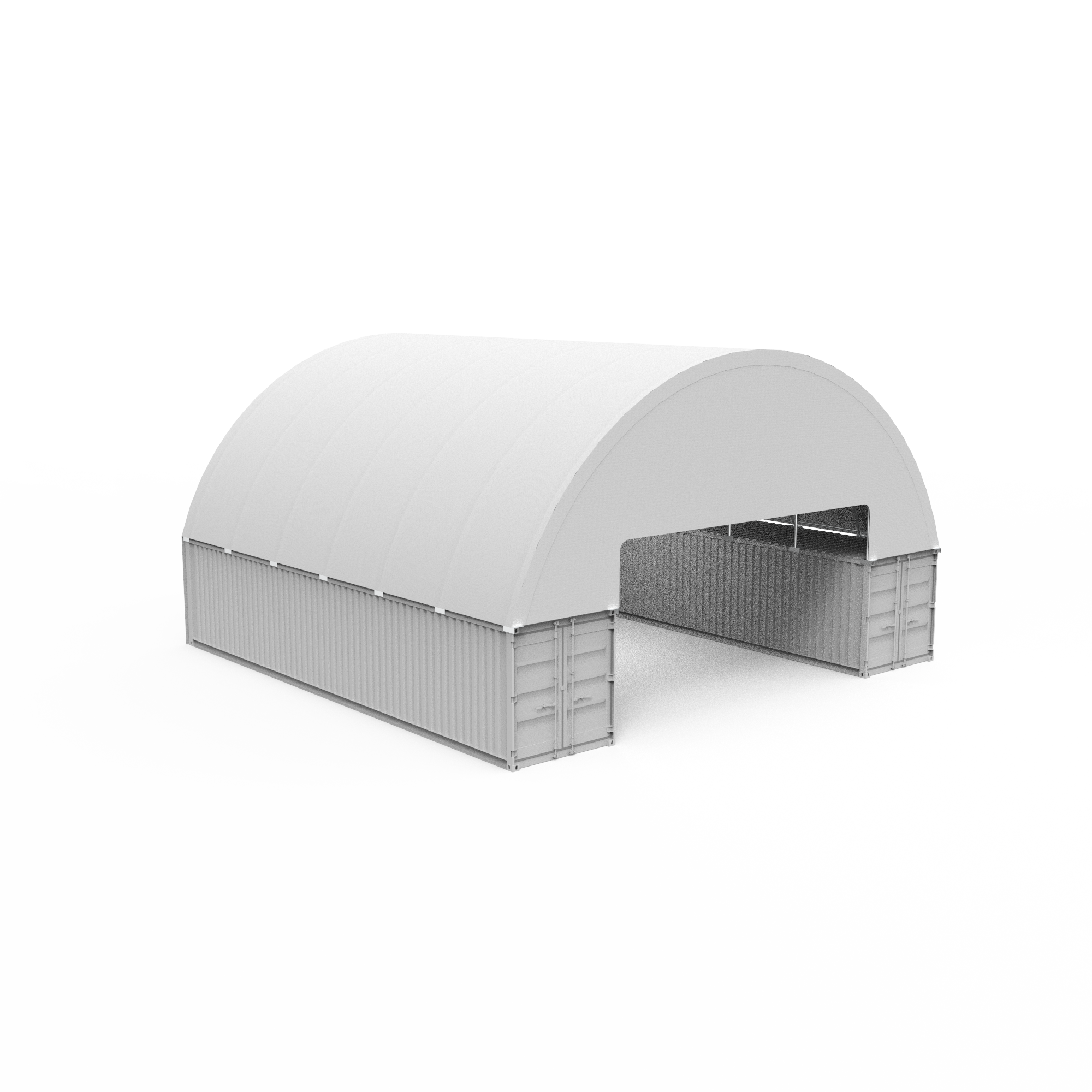 container tent Hardlife 40ft x 40ft Shelter Kids Sports Eyewear Colour:Light Green Vintage Camper Trailers by This process enhances the